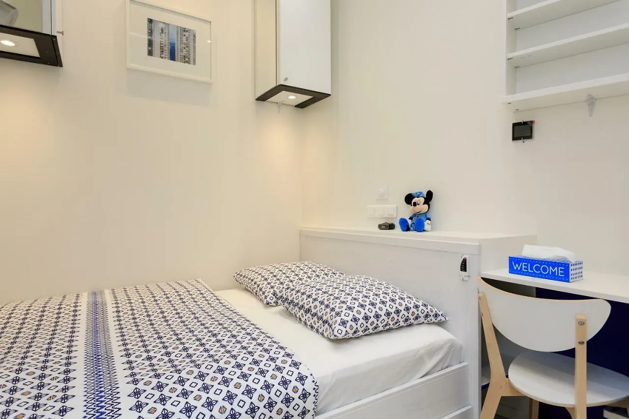 Apartman Louvre Luxury & *