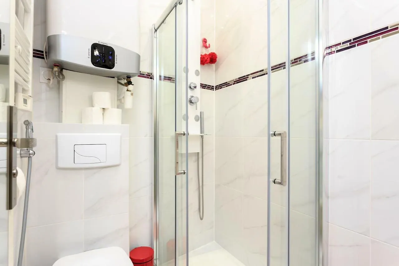Apartman Louvre Luxury & *