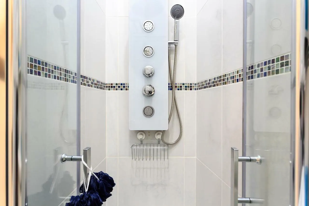 Apartman Louvre Luxury & Párizs