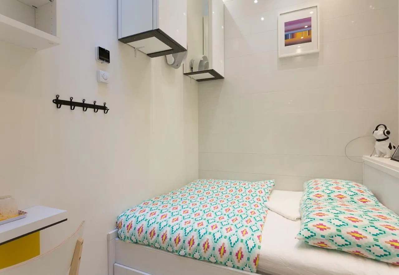 Apartman Louvre Luxury & *